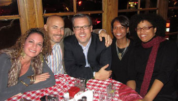 Tom Mottur '89